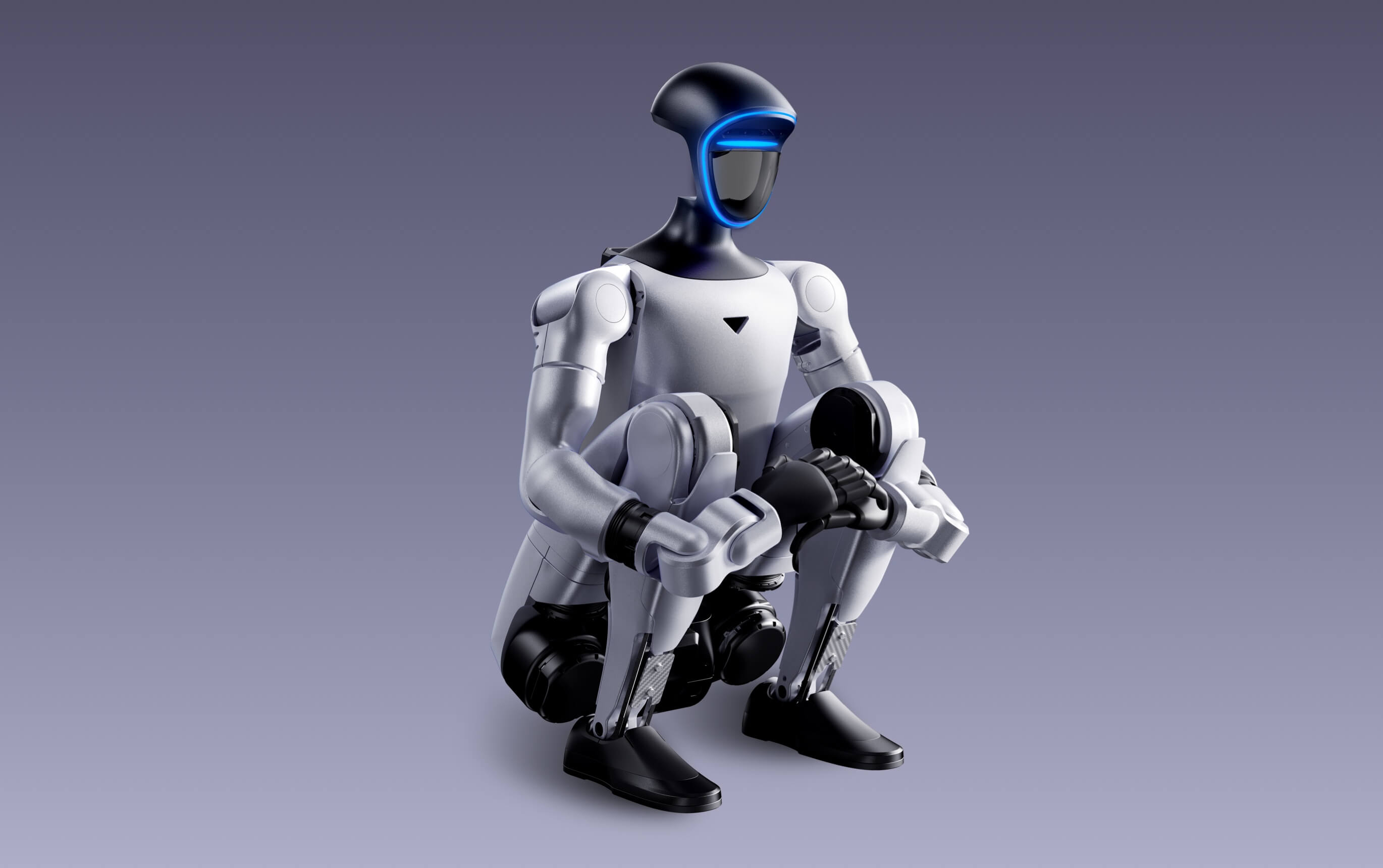 Unitree G1 demonstration image